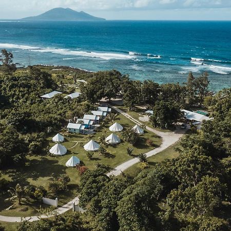 Le Life Resort Epule Buitenkant foto