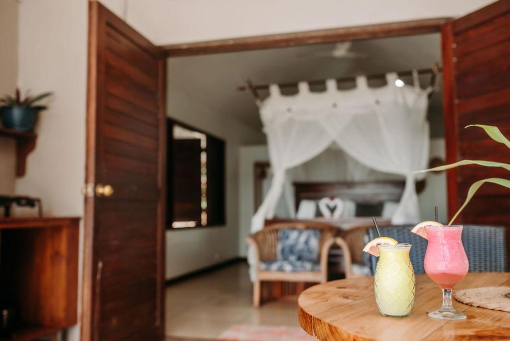 Le Life Resort Epule Buitenkant foto