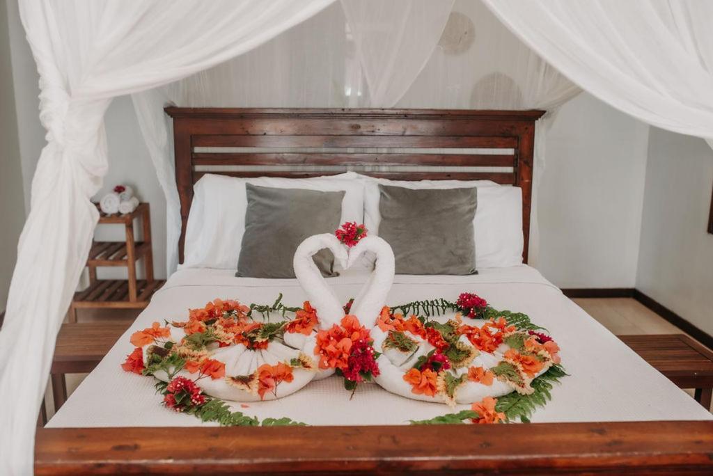 Le Life Resort Epule Buitenkant foto