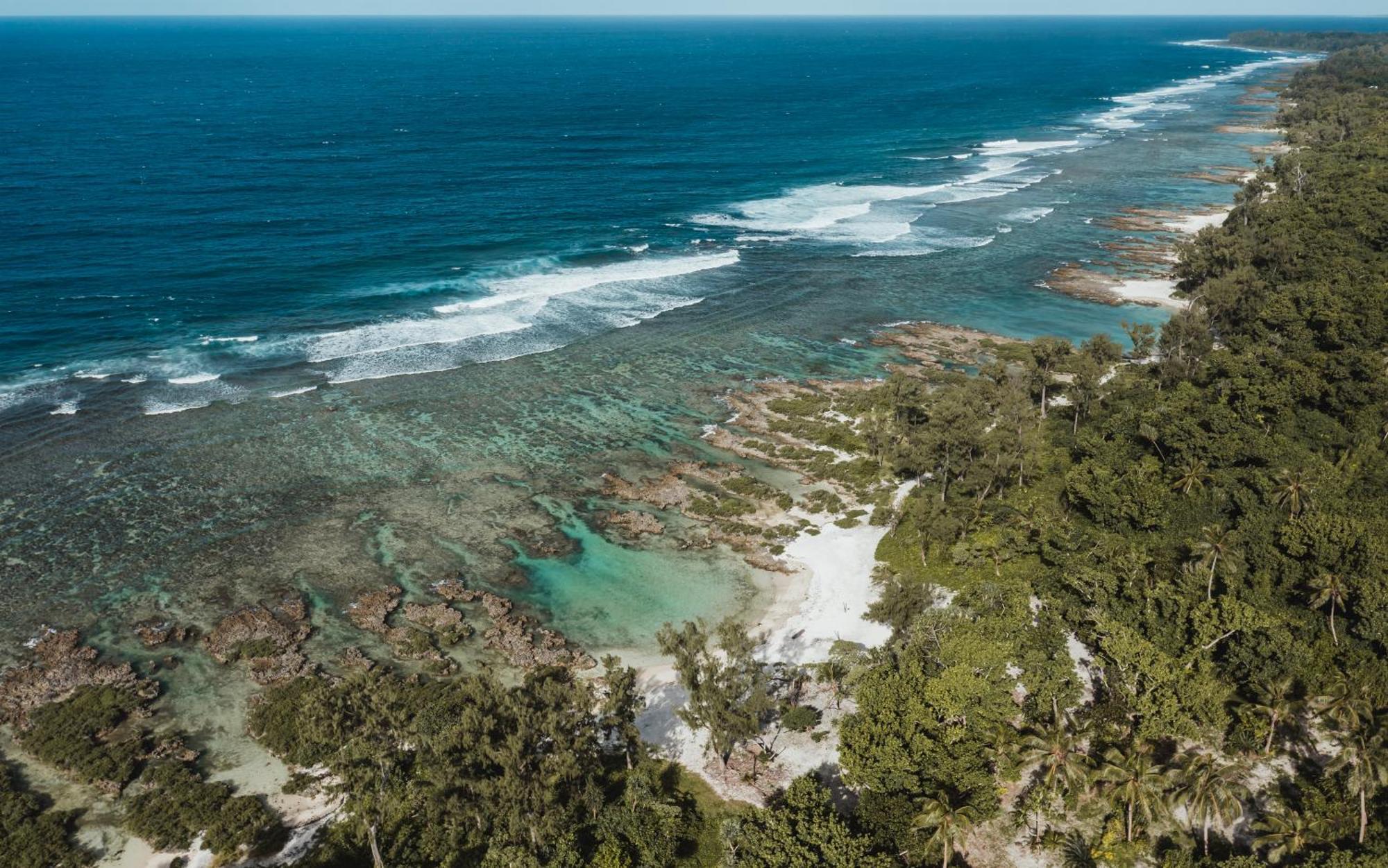 Le Life Resort Epule Buitenkant foto