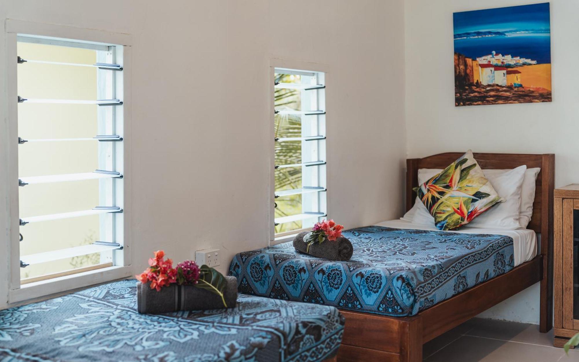 Le Life Resort Epule Buitenkant foto
