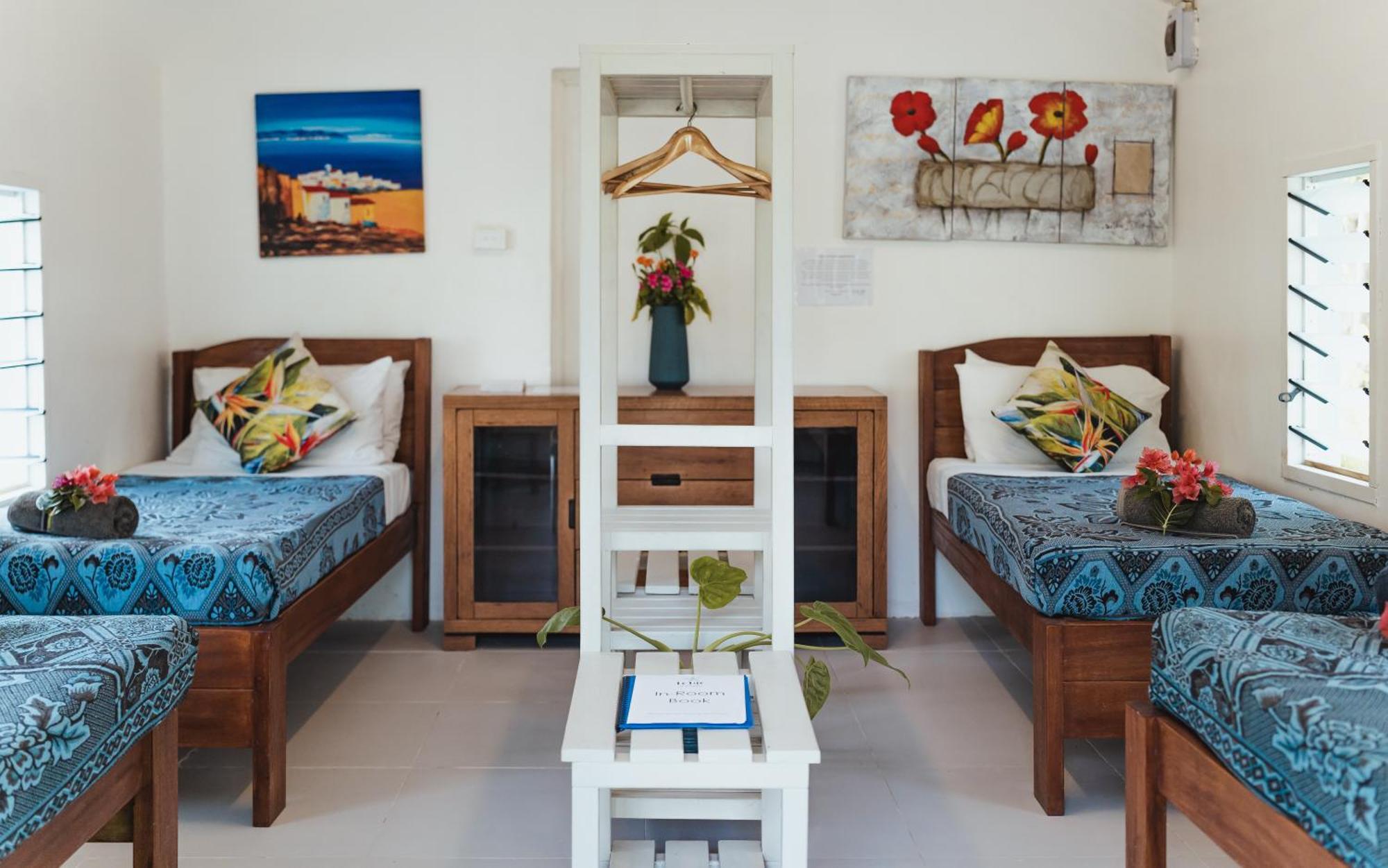 Le Life Resort Epule Buitenkant foto