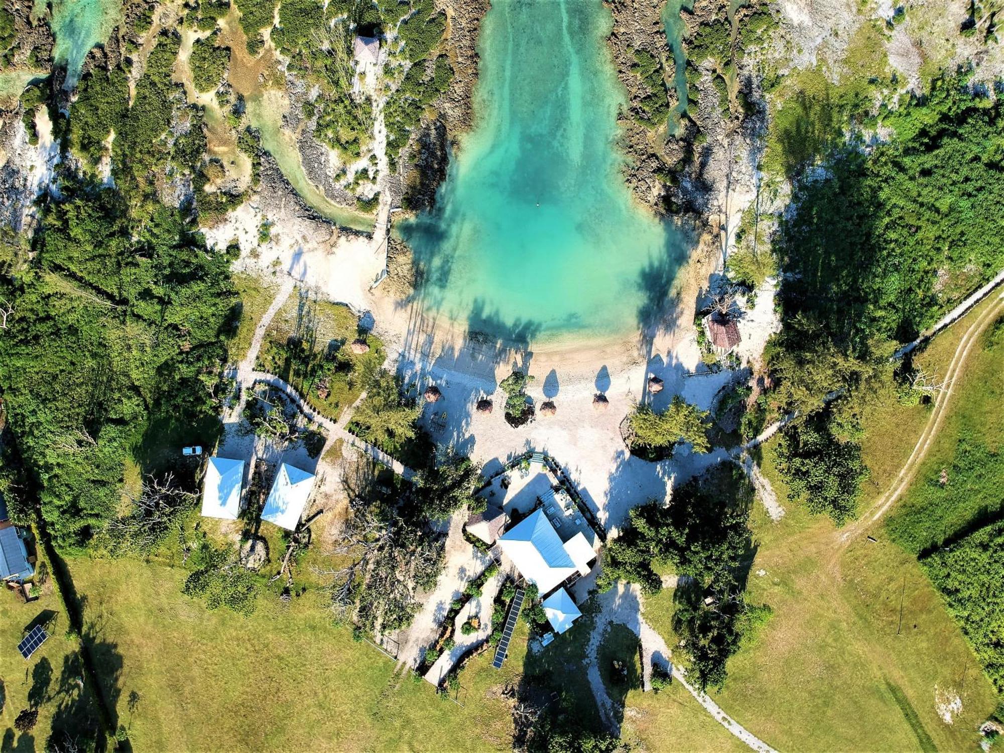 Le Life Resort Epule Buitenkant foto