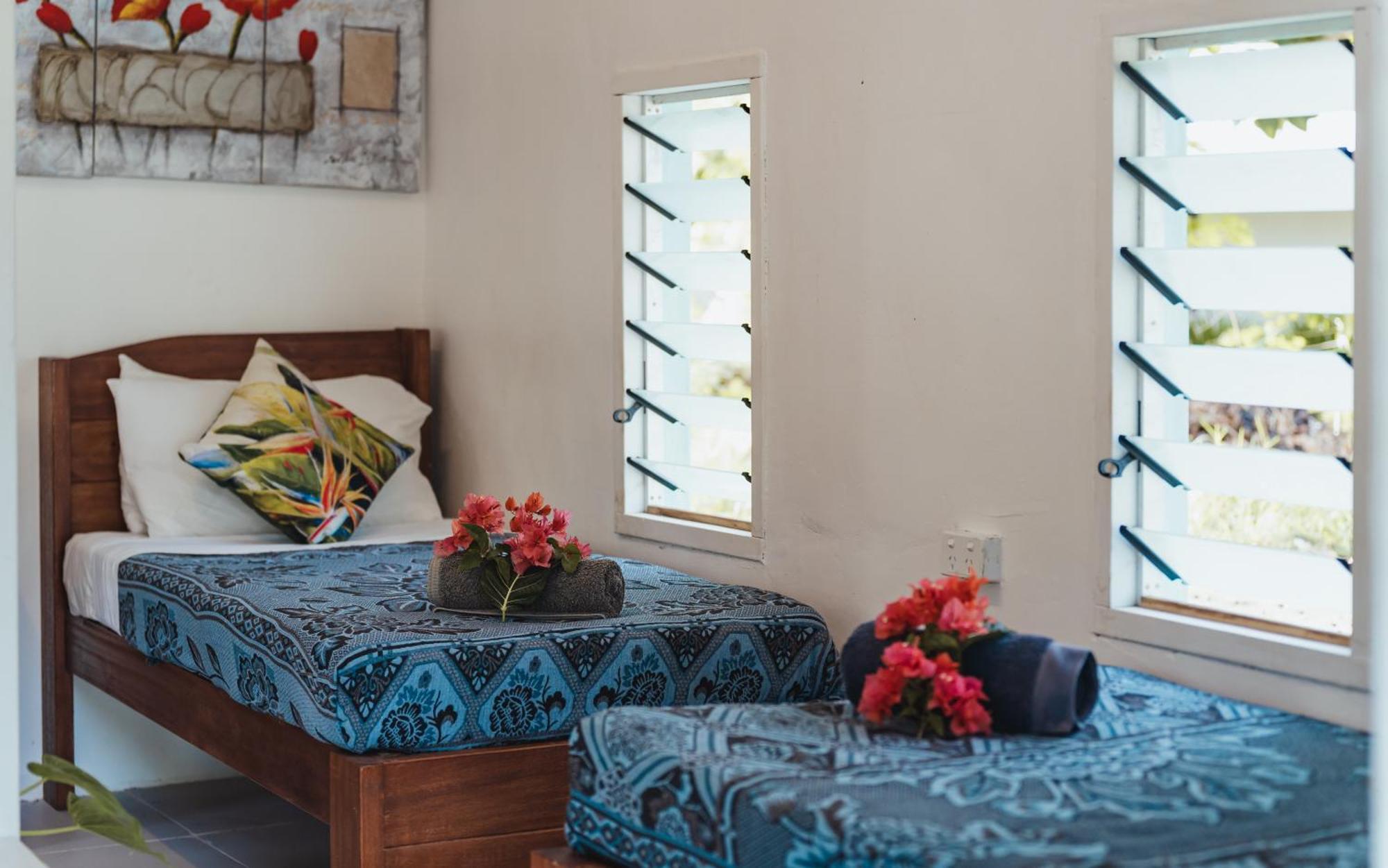 Le Life Resort Epule Buitenkant foto