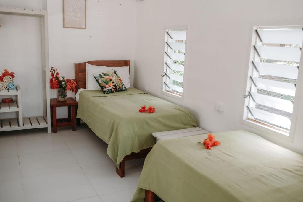 Le Life Resort Epule Buitenkant foto