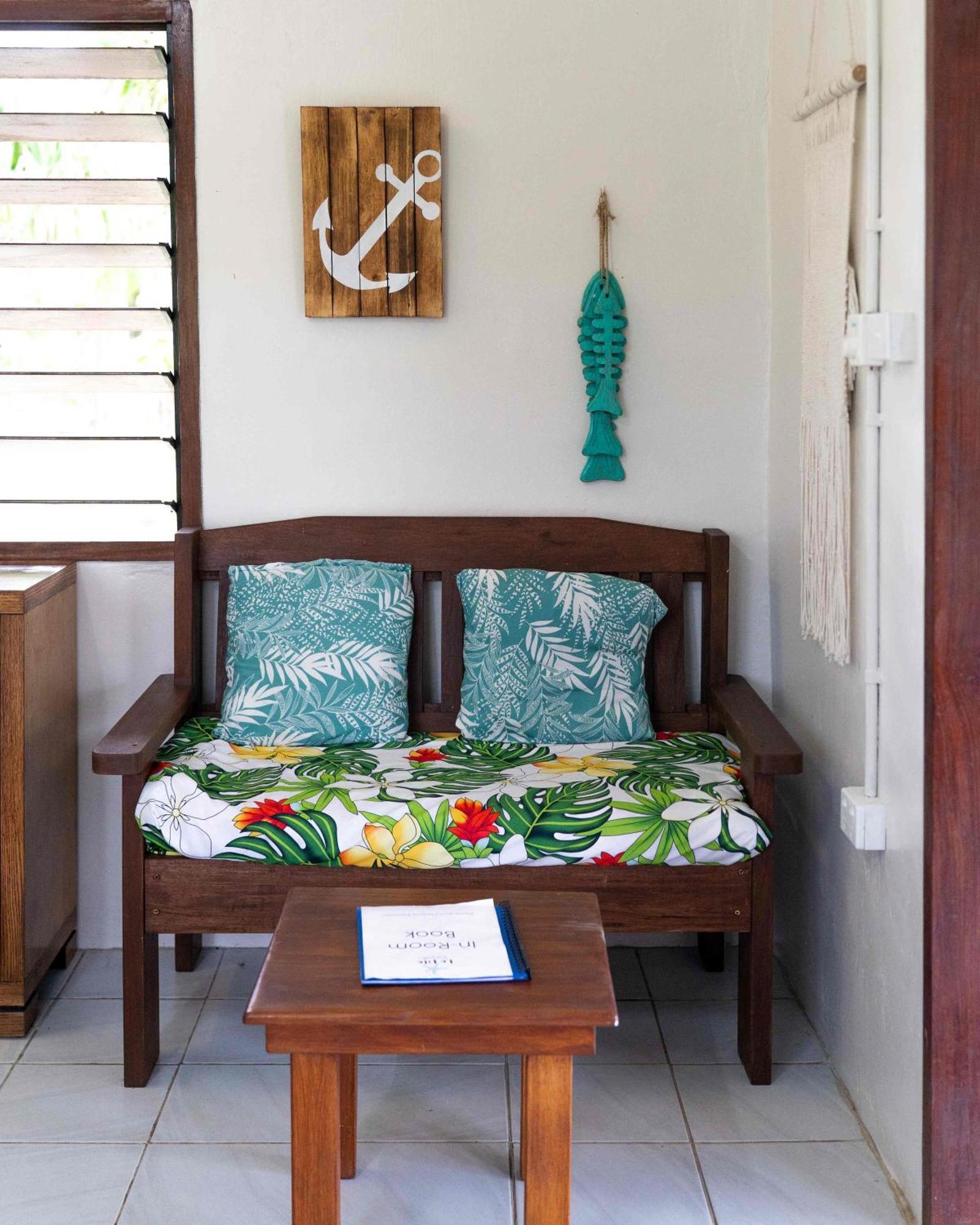 Le Life Resort Epule Buitenkant foto