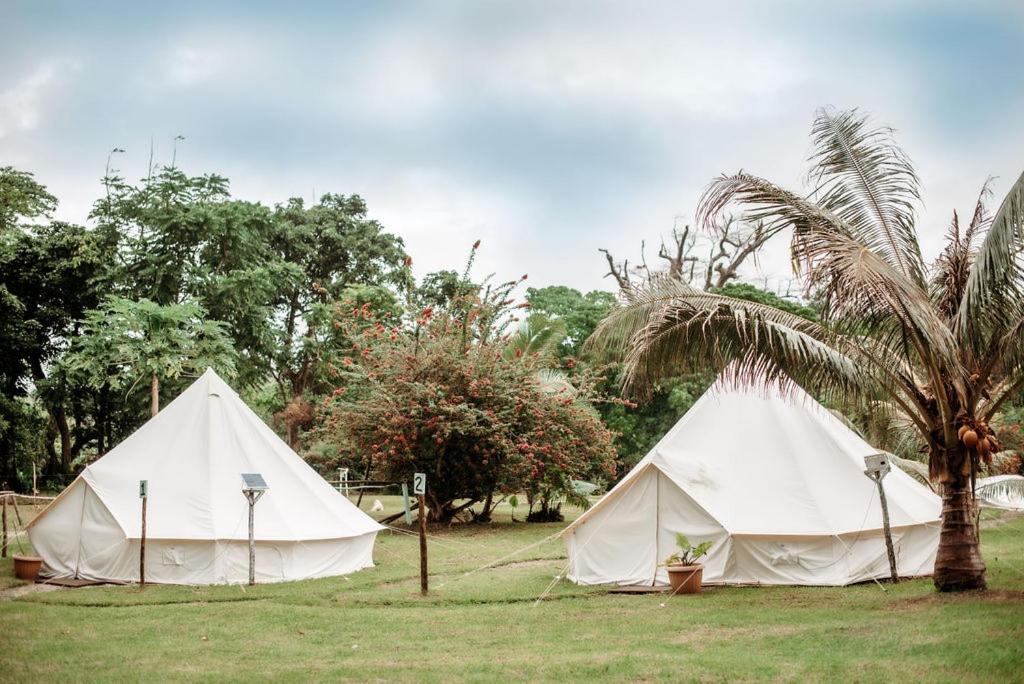 Le Life Resort Epule Buitenkant foto