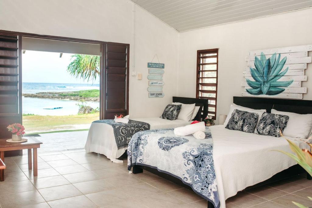 Le Life Resort Epule Buitenkant foto
