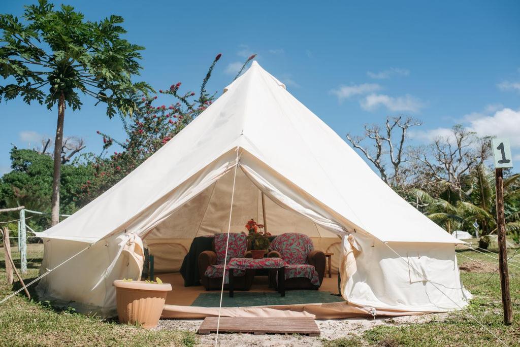 Le Life Resort Epule Buitenkant foto