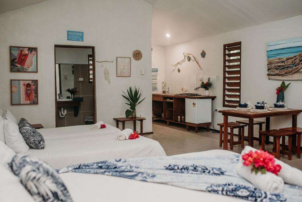 Le Life Resort Epule Buitenkant foto
