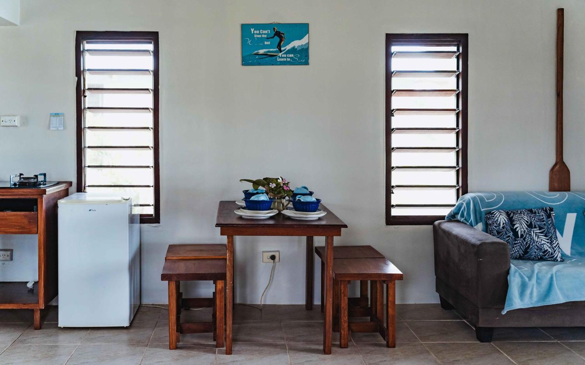 Le Life Resort Epule Buitenkant foto