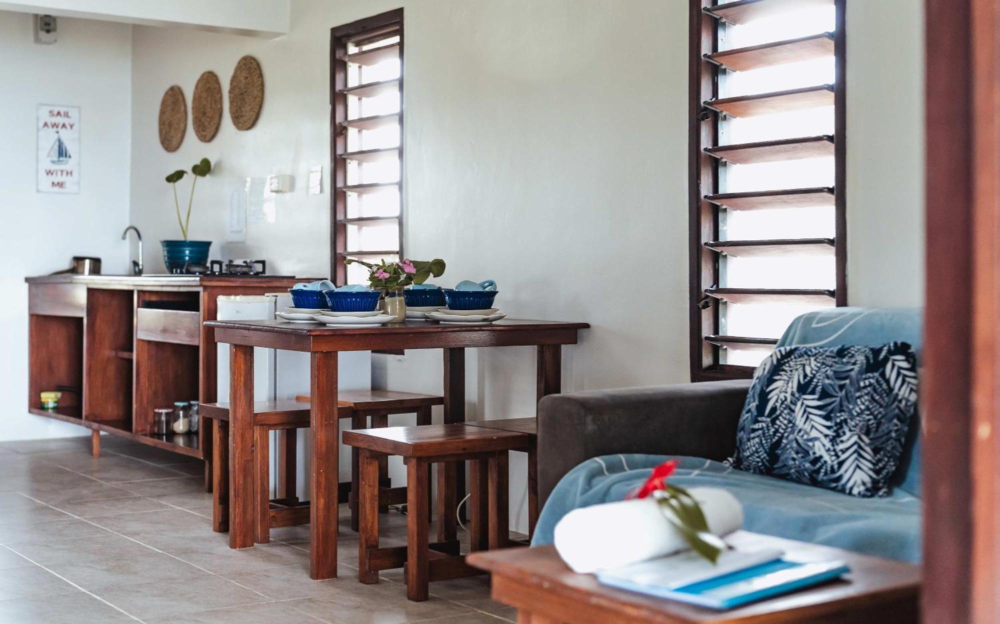 Le Life Resort Epule Buitenkant foto